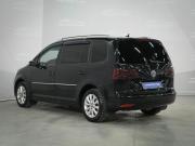 Volkswagen Touran I Рестайлинг 2 Новосибирск  - изображение 33