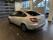 Lada (ВАЗ) Granta I Рестайлинг Чебоксары  - изображение 40