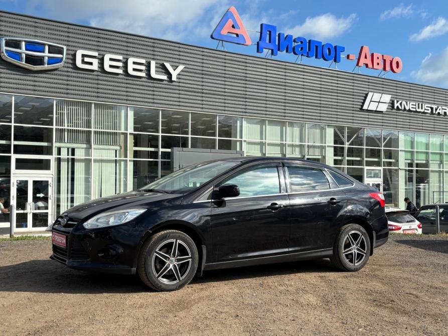 Ford Focus III Набережные Челны  - изображение 1