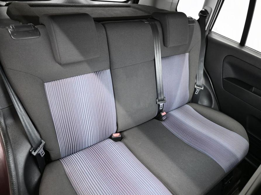 Ford Fusion I Рестайлинг Тверь  - изображение 13