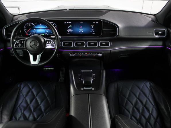 Mercedes-Benz GLS II (X167) с пробегом 2021 года, цена 8 800 000 рублей, 55091 км, внедорожник, Автокод Объявления