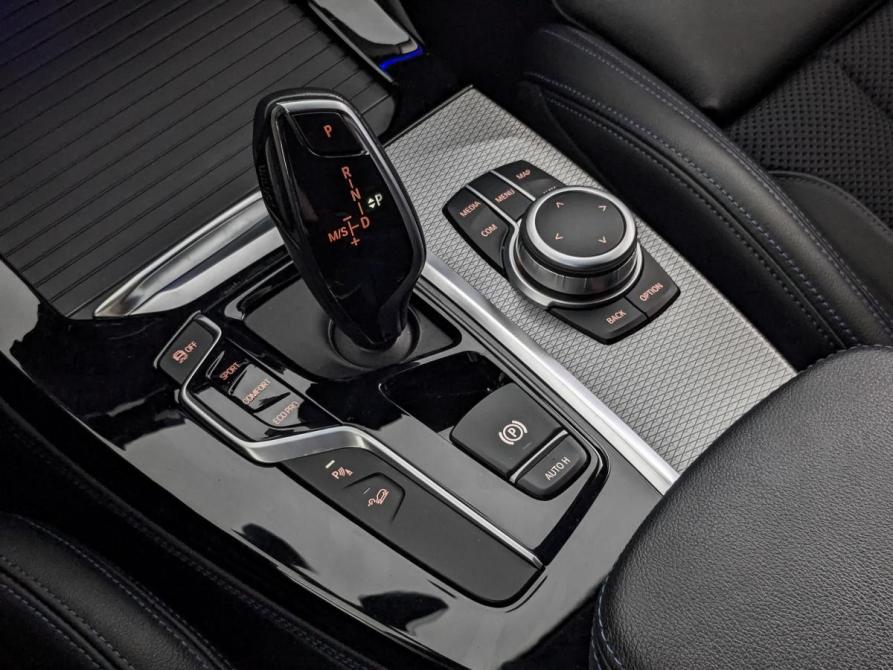 BMW X4 II (G02) Москва  - изображение 30
