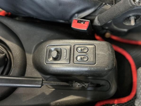 Chevrolet Niva I с пробегом 2007 года, цена 249 000 рублей, 232369 км, внедорожник, Автокод Объявления