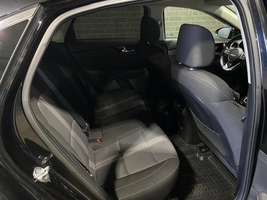 Kia Cerato IV Рестайлинг Челябинск  - изображение 11