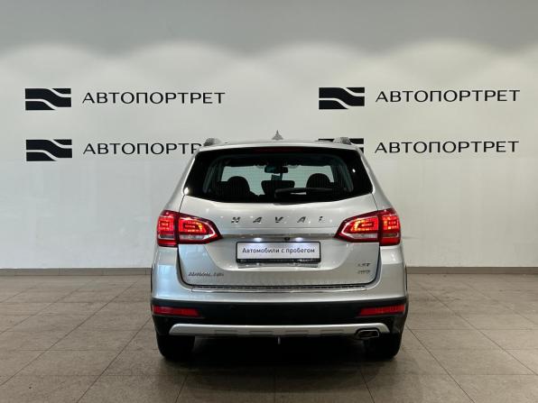 Haval H6 I с пробегом 2019 года, цена 1 299 000 рублей, 152971 км, внедорожник, Автокод Объявления