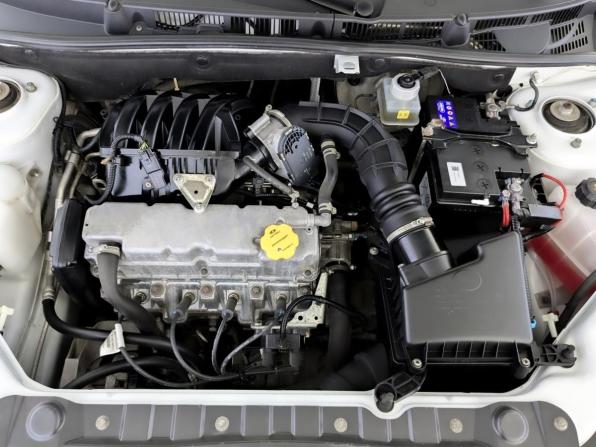 Lada (ВАЗ) Granta I Рестайлинг с пробегом 2023 года, цена 650 000 рублей, 58014 км, седан, Автокод Объявления
