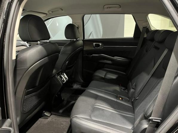 Kia Sorento IV с пробегом 2021 года, цена 3 690 000 рублей, 103000 км, внедорожник, Автокод Объявления