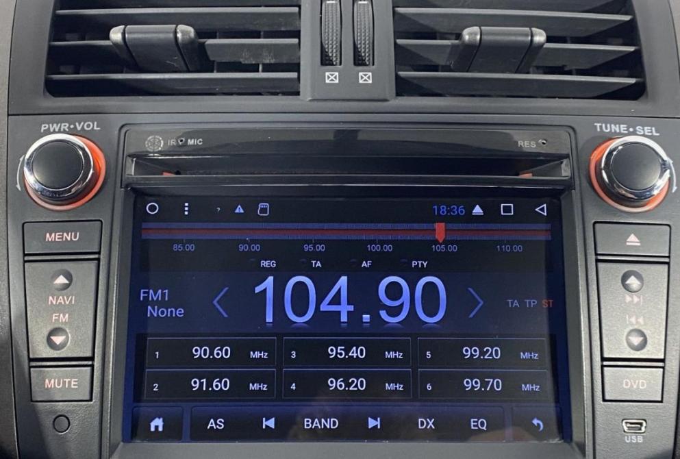 Toyota RAV4 III (XA30) Рестайлинг Саранск  - изображение 27