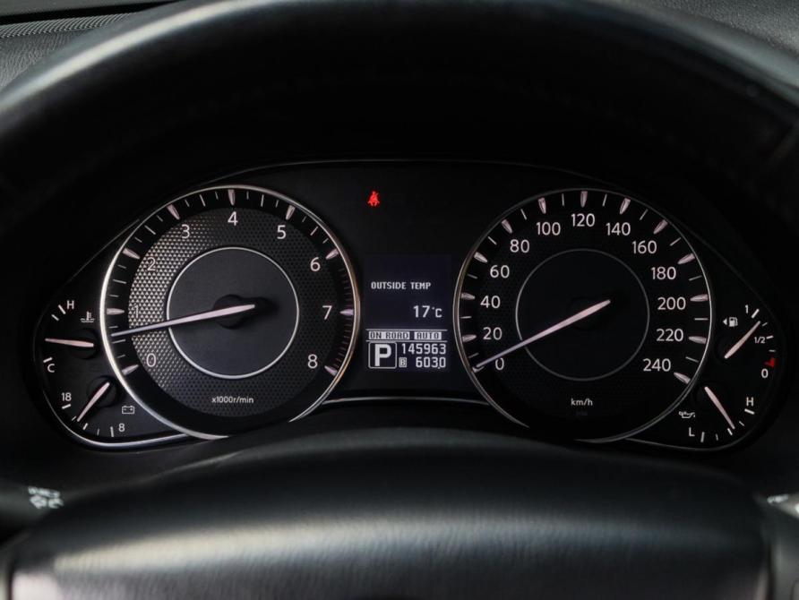 Nissan Patrol VI (Y62) Москва  - изображение 32