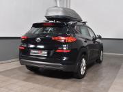 Hyundai Tucson III Рестайлинг Кемерово  - изображение 29