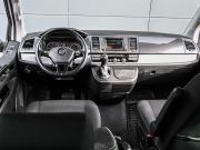 Volkswagen Multivan T6 Новороссийск  - изображение 27