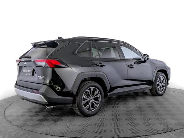Toyota RAV4 V (XA50) с пробегом 2025 года, цена 4 100 000 рублей, 29896 км, внедорожник, Автокод Объявления