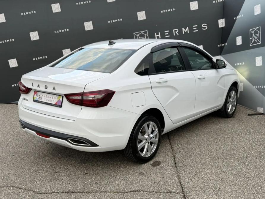 Lada (ВАЗ) Vesta I Рестайлинг (NG) Минеральные Воды  - изображение 4