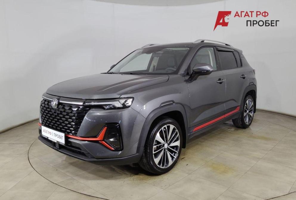 Changan CS35 Plus I Рестайлинг Волгоград  - изображение 1