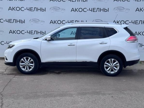 Nissan X-Trail III с пробегом 2015 года, цена 1 400 000 рублей, 228678 км, внедорожник, Автокод Объявления