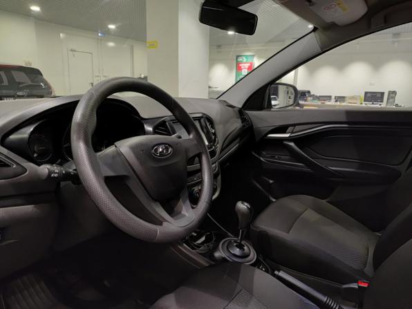 Lada (ВАЗ) Vesta I с пробегом 2018 года, цена 848 000 рублей, 69529 км, седан, Автокод Объявления