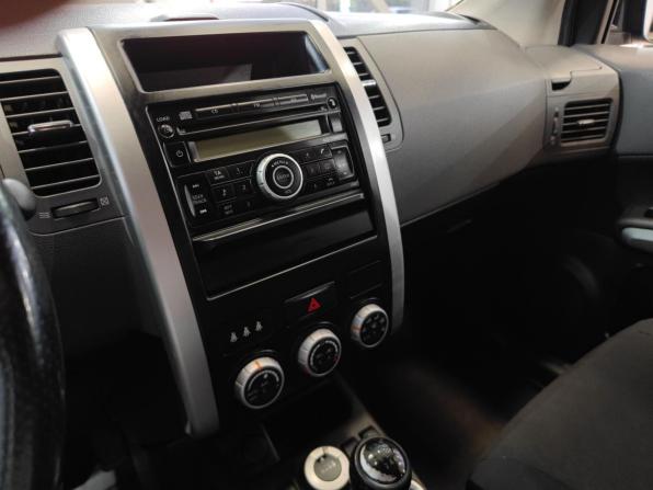 Nissan X-Trail II с пробегом 2008 года, цена 859 000 рублей, 293000 км, внедорожник, Автокод Объявления