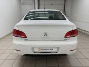 Peugeot 408 I Энгельс  - изображение 20