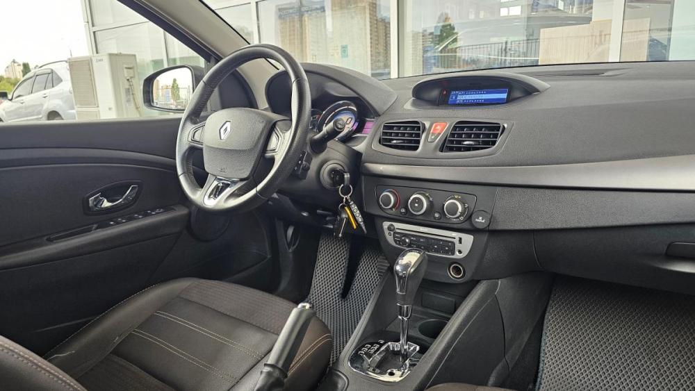 Renault Fluence I Рестайлинг Липецк  - изображение 5