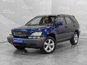 Lexus RX I Новосибирск  - изображение 25