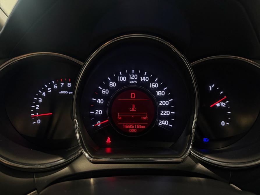 Kia Ceed II Москва  - изображение 16
