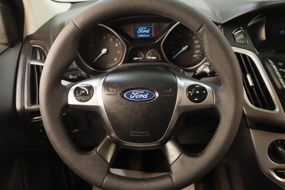 Ford Focus III Челябинск  - изображение 13