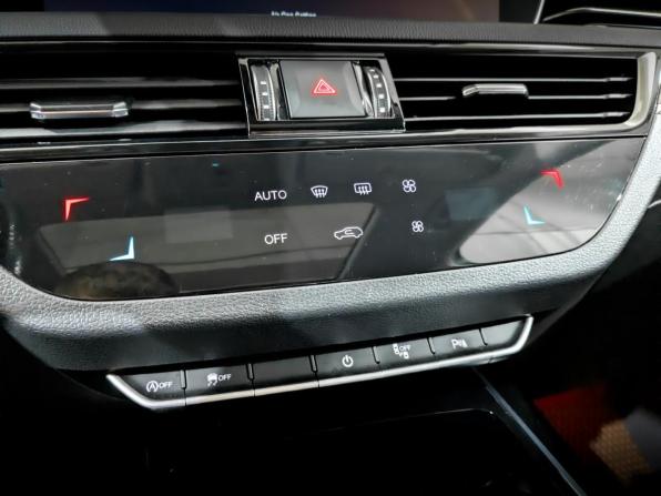 Hongqi HS5 I с пробегом 2020 года, цена 2 330 000 рублей, 62381 км, внедорожник, Автокод Объявления