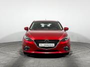 Mazda 3 III (BM) Санкт-Петербург  - изображение 20