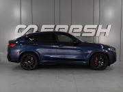 BMW X4 II (G02) Рестайлинг Ростов-на-Дону  - изображение 29