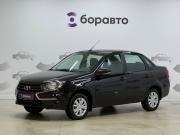 Lada (ВАЗ) Granta I Рестайлинг Ставрополь  - изображение 18
