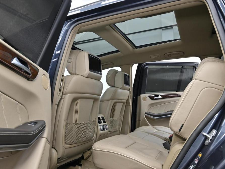Mercedes-Benz GL-Класс II (X166) Москва  - изображение 17