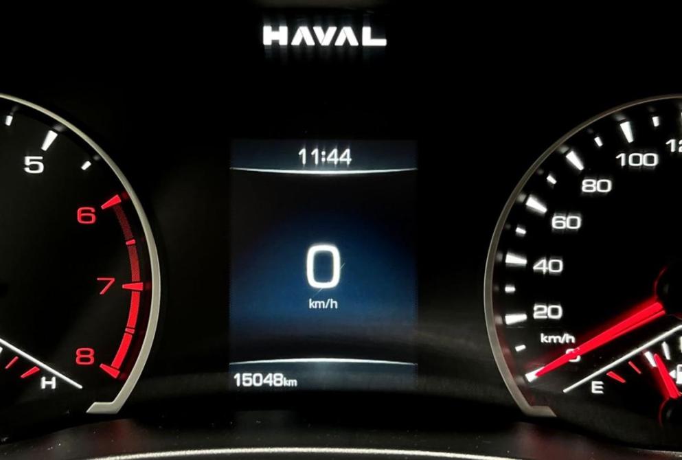 Haval Jolion I Рестайлинг Нижний Новгород  - изображение 17