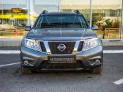 Nissan Terrano III (D10) Волгоград  - изображение 33