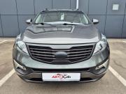 Kia Sportage III Воронеж  - изображение 23