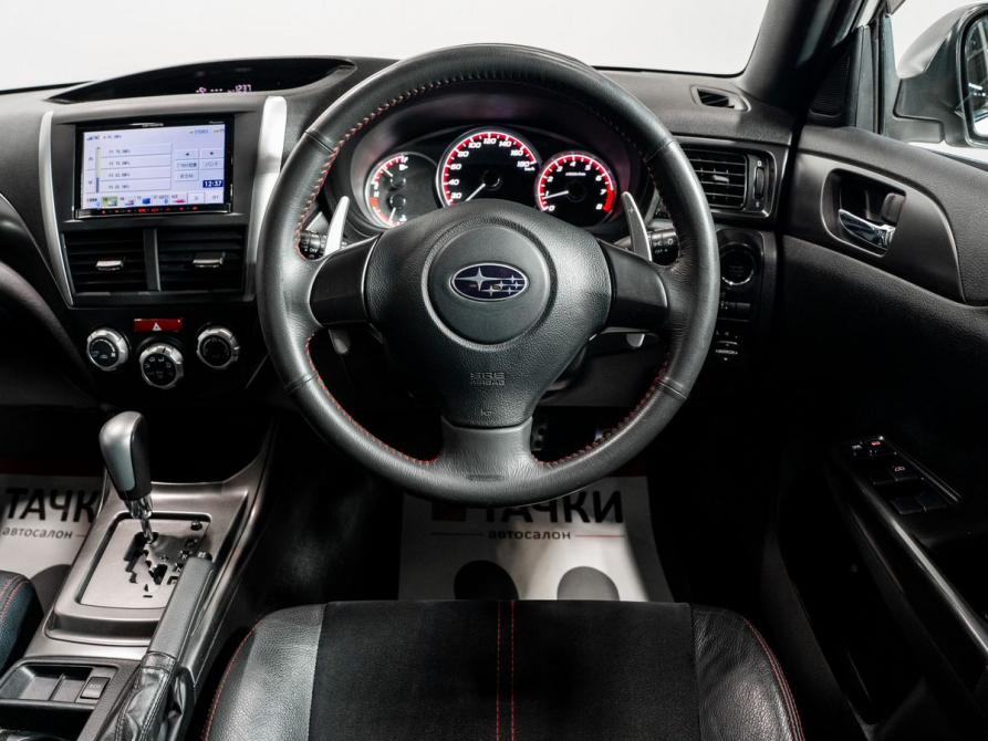 Subaru Impreza III Чита  - изображение 8
