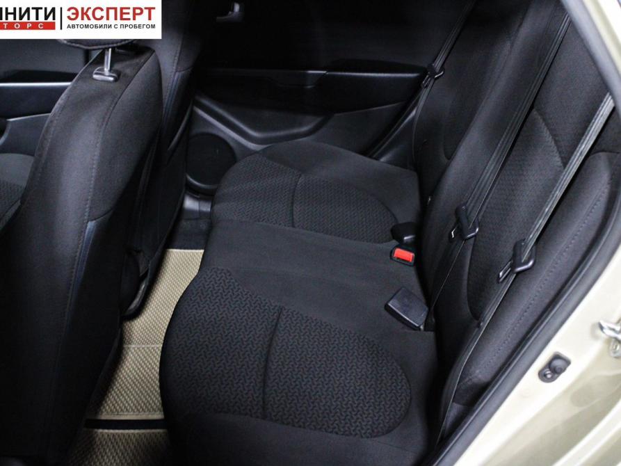 Kia Rio III Белгород  - изображение 16
