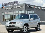 Chevrolet Niva I Рестайлинг Волгоград  - изображение 29