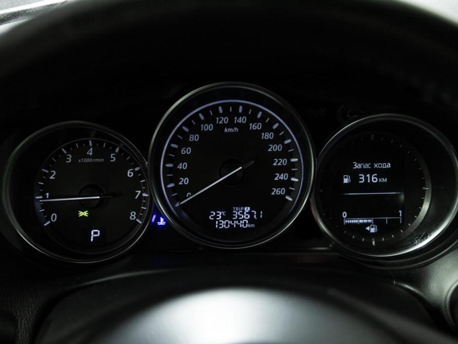 Mazda CX-5 I Санкт-Петербург  - изображение 13