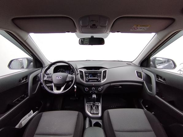 Hyundai Creta I с пробегом 2019 года, цена 1 870 000 рублей, 119912 км, внедорожник, Автокод Объявления