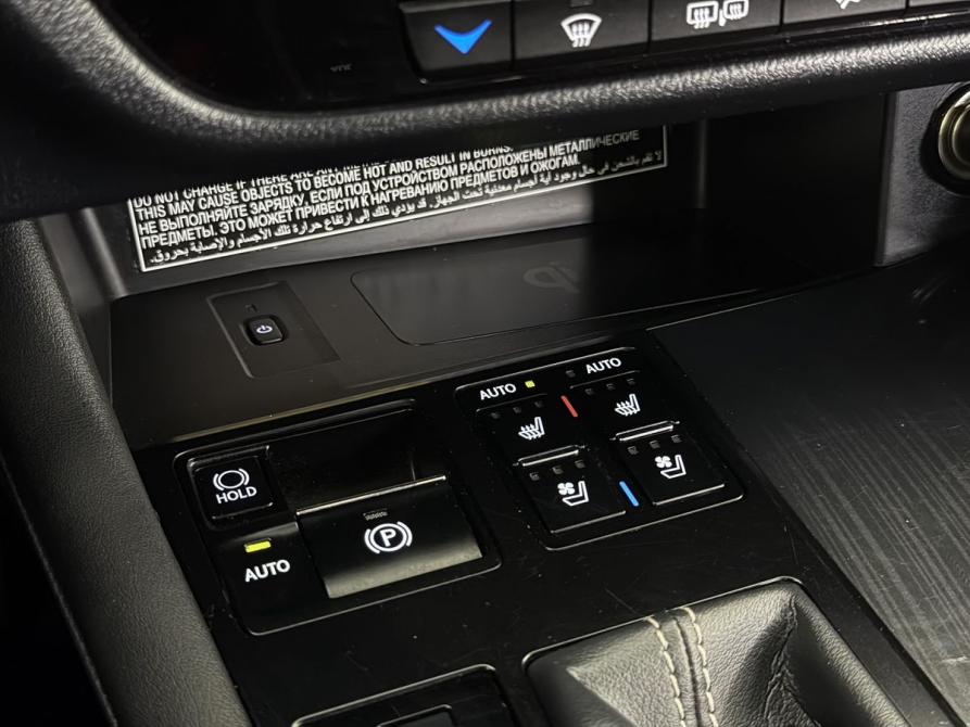 Lexus RX IV Калининград  - изображение 18