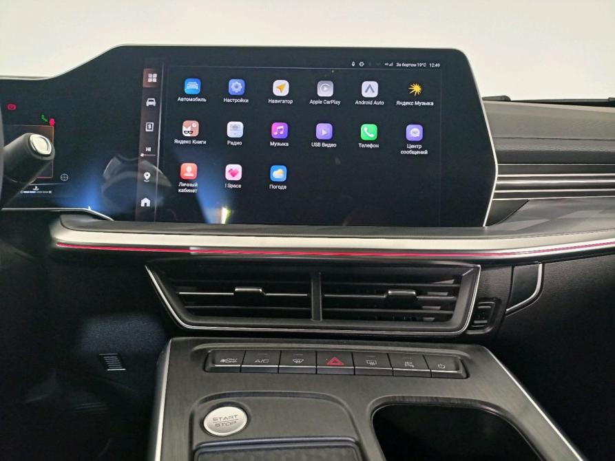Haval F7x II Архангельск  - изображение 18
