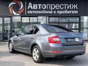 Skoda Octavia III (A7) Волгоград  - изображение 28