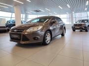 Ford Focus III Санкт-Петербург  - изображение 16