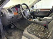 Volkswagen Touareg I Рестайлинг Уфа  - изображение 34