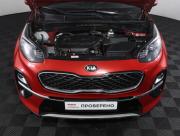 Kia Sportage IV Рестайлинг Москва  - изображение 36