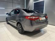 Kia Rio III Новосибирск  - изображение 25