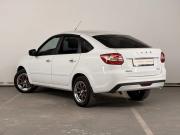 Lada (ВАЗ) Granta I Рестайлинг Екатеринбург  - изображение 34