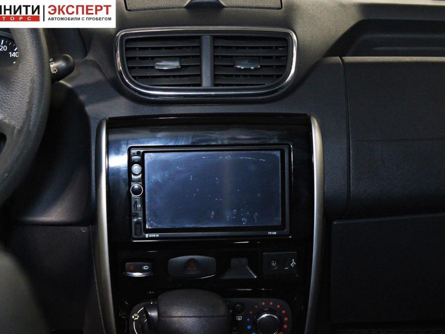 Nissan Terrano III (D10) Белгород  - изображение 14