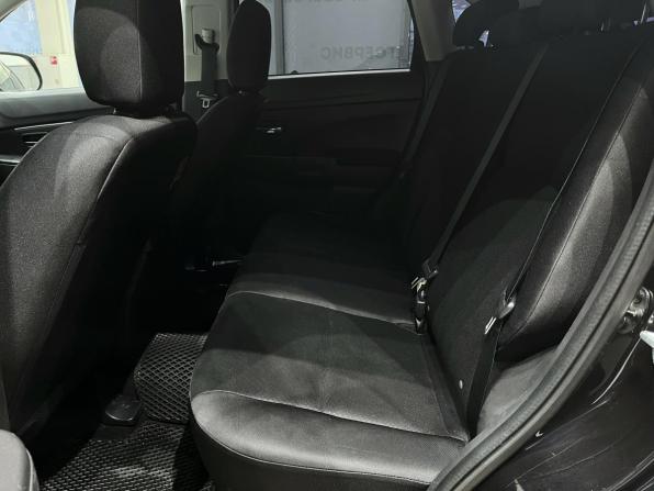 Mitsubishi ASX I с пробегом 2013 года, цена 980 000 рублей, 181414 км, внедорожник, Автокод Объявления