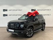 Haval Dargo Санкт-Петербург  - изображение 19